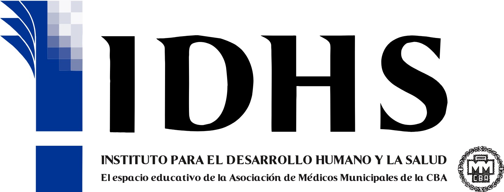 IDHS &ndash; AMM